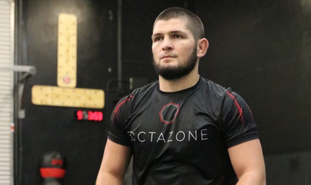 khabib