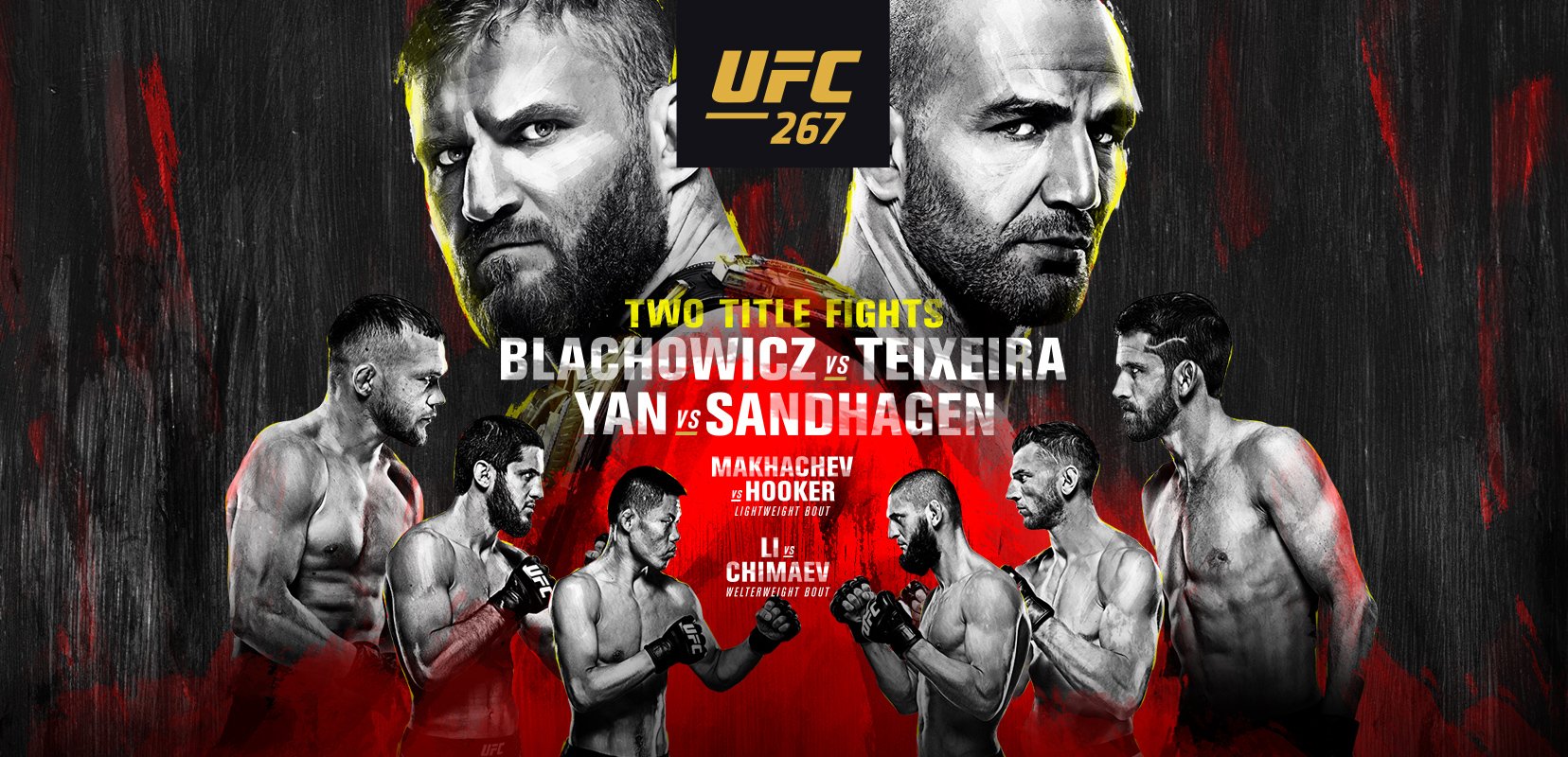 ufc-267-poster