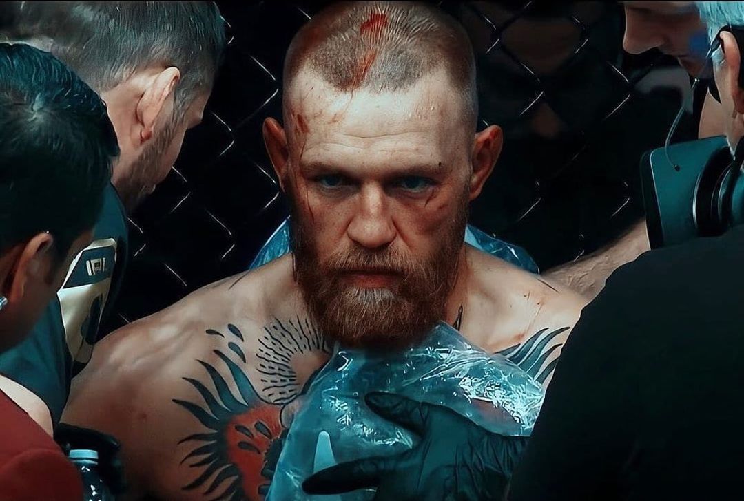 Conor-McGregor-UFC