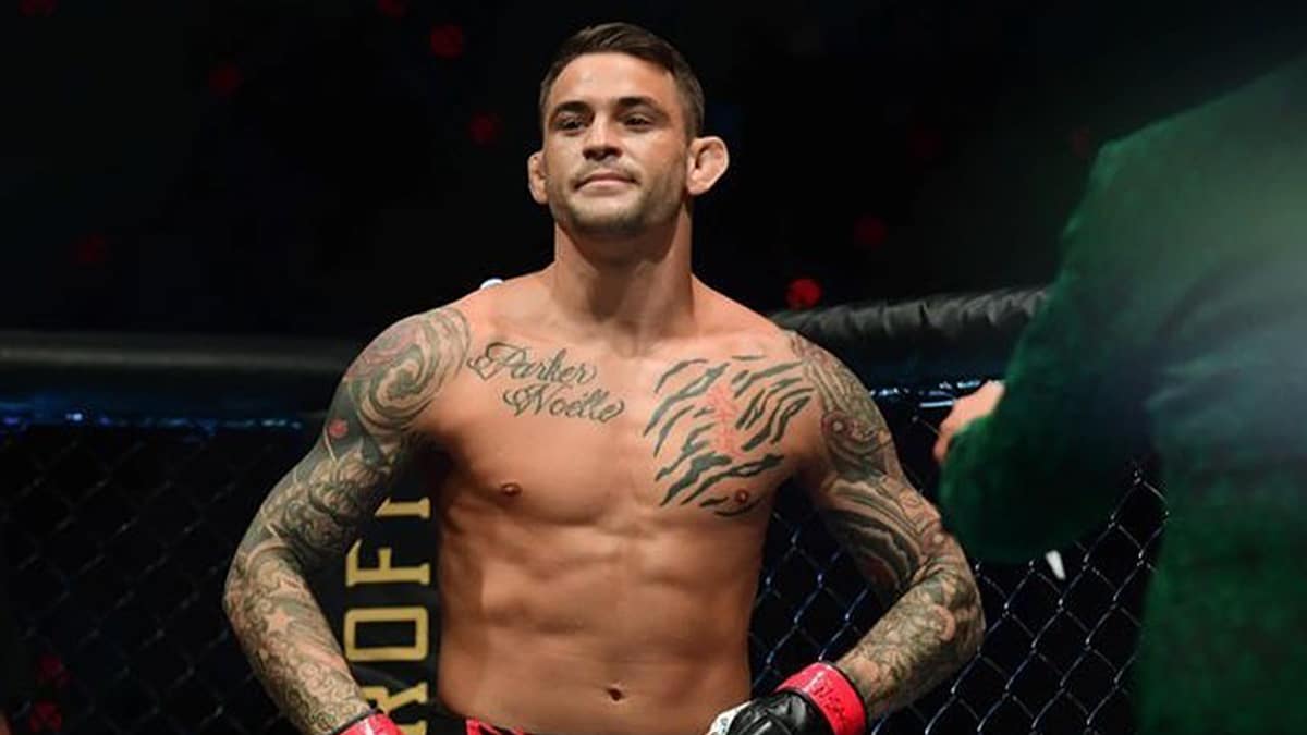Dustin-Poirier-MMA-UFC