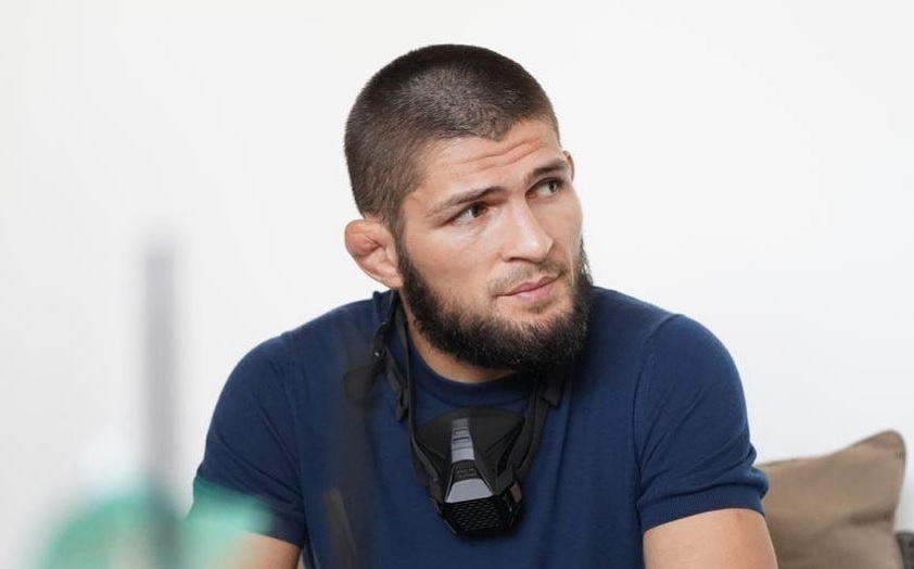 khabib-Nurmagomedov