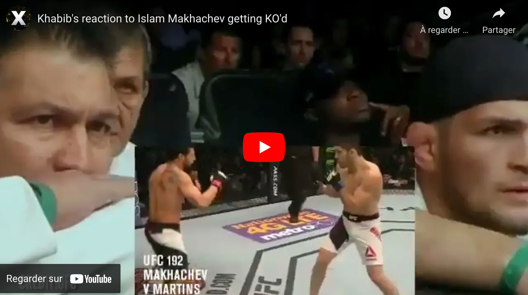 khabib islam makhavech