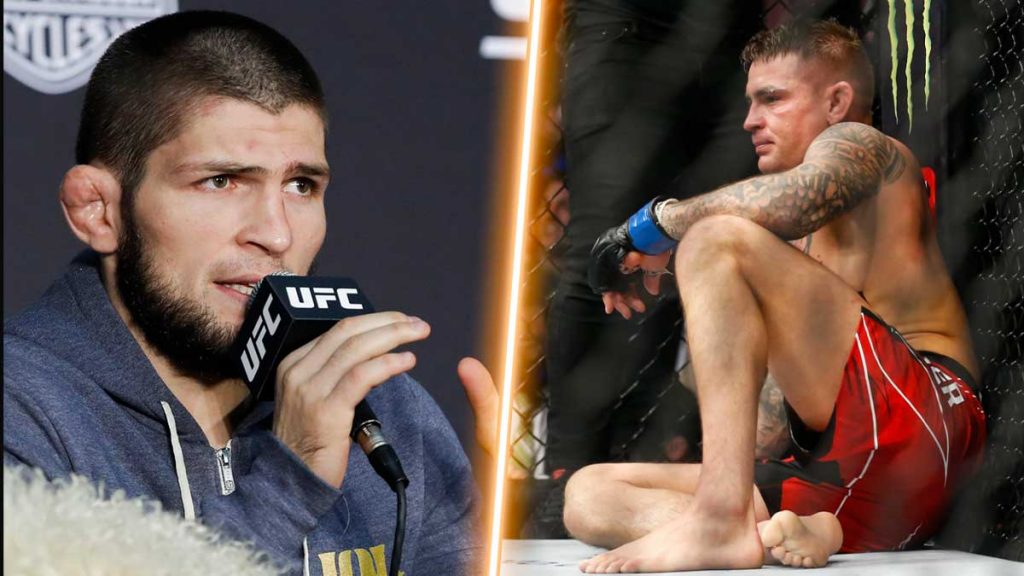 khabib poirier