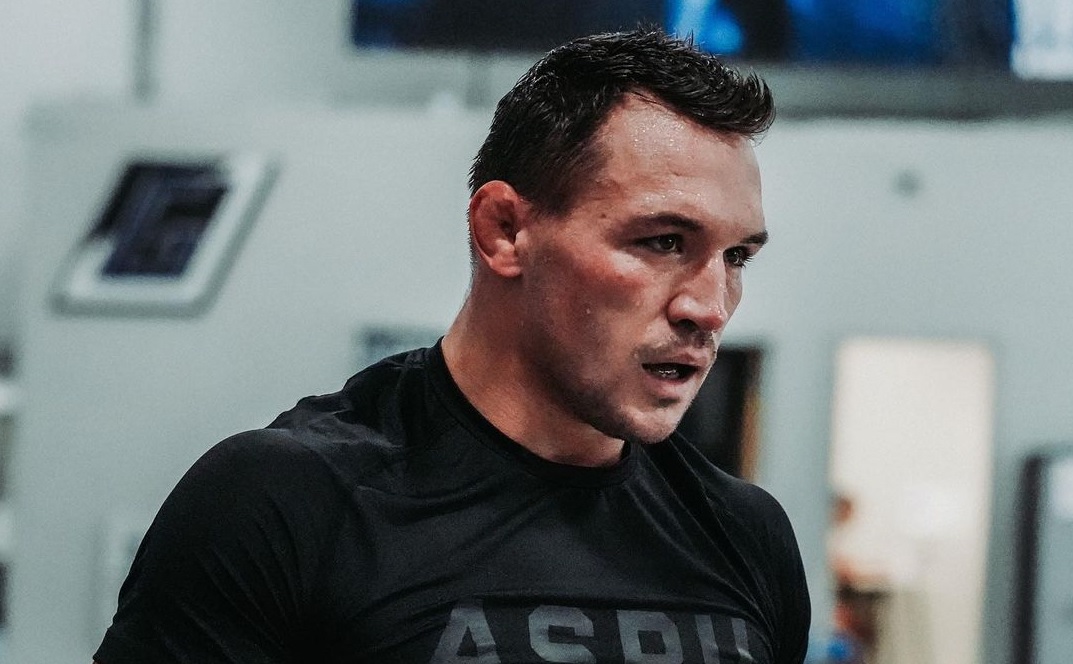 michael-chandler-ufc