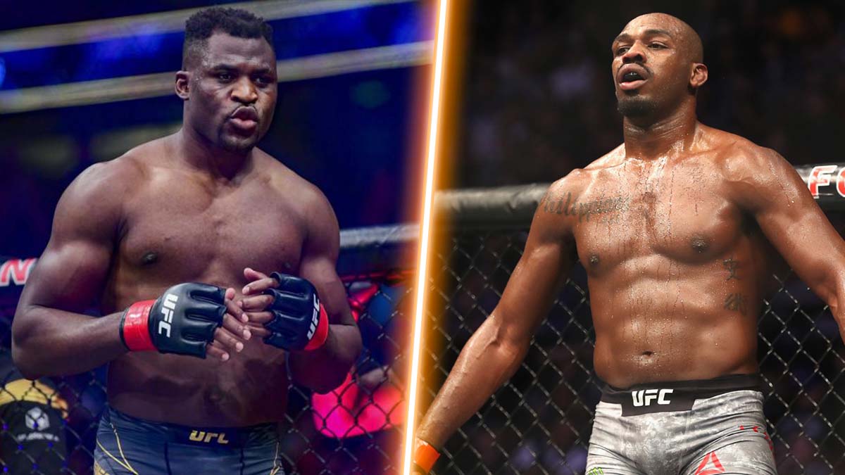 coach ngannou veut jones