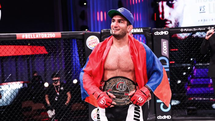 Mousasi