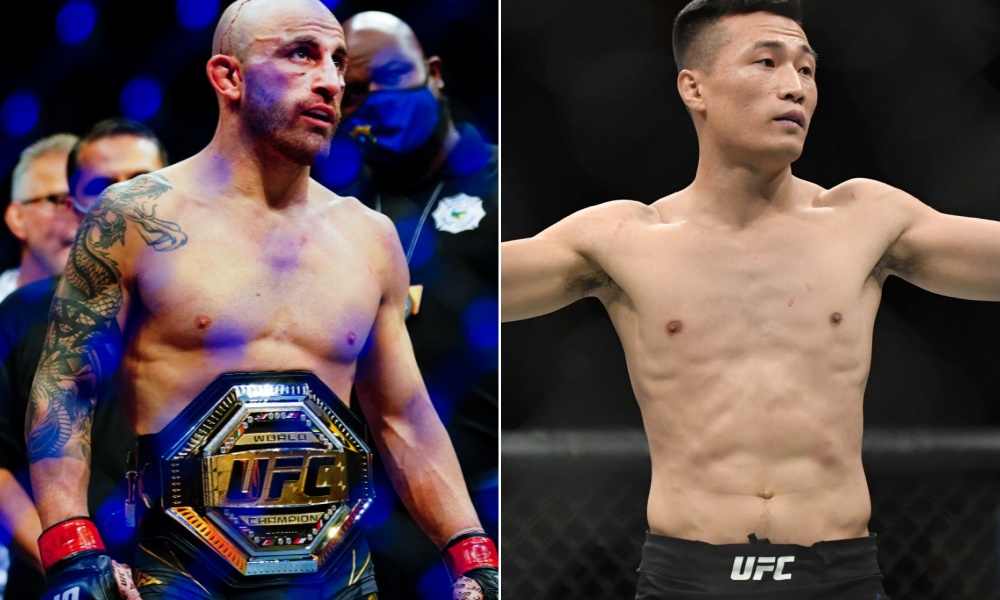 alexander-volkanovski-chan-sung-jung