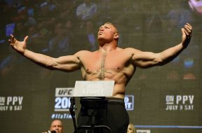 UFC 200 – Weigh-in