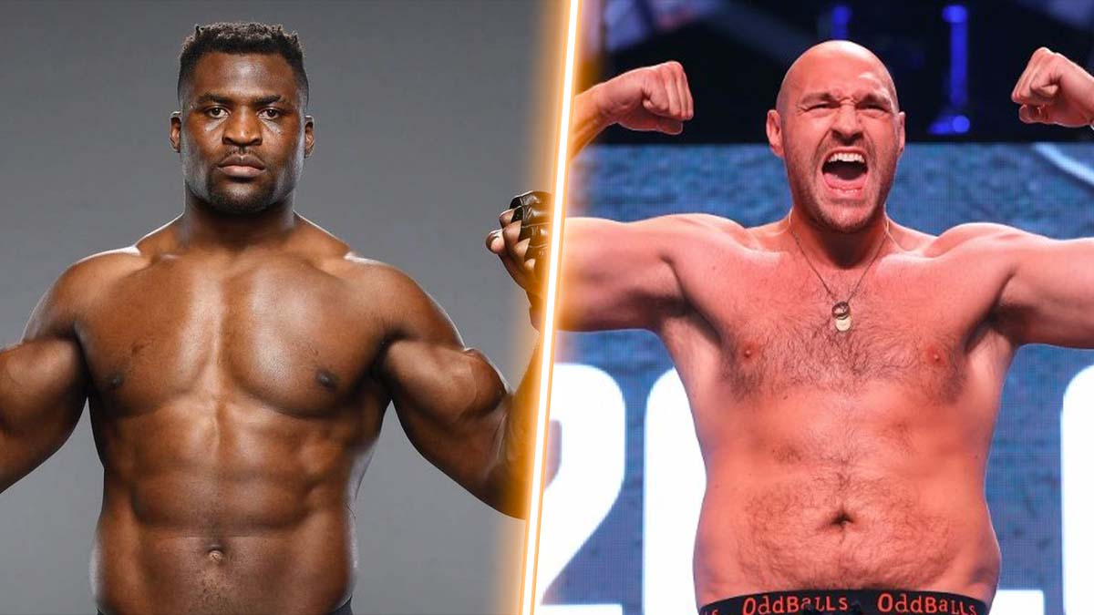 fury affronter ngannou 2023