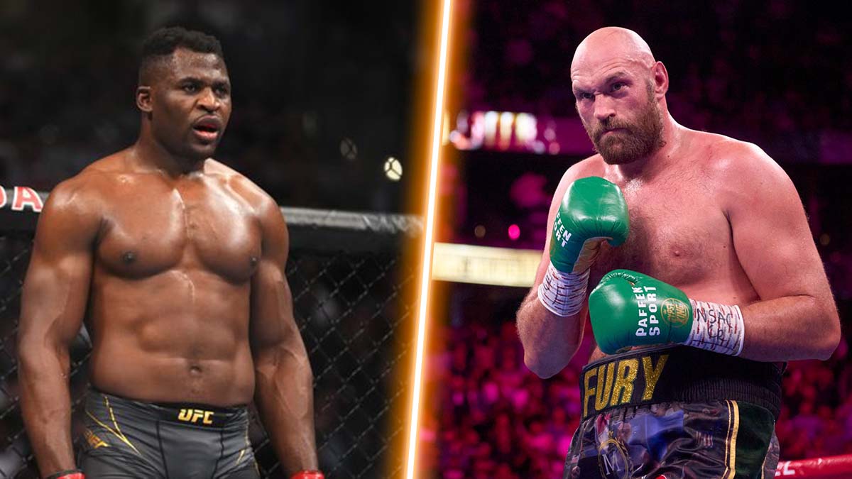 pronostic ngannou fury bisping