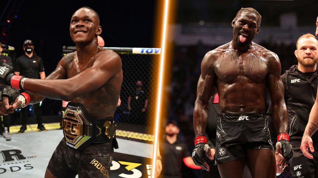 adesanya confirme prochain adversaire cannonier