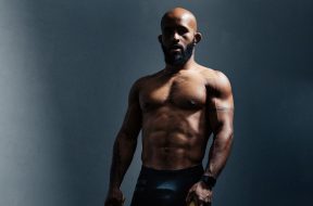 Demetrious-Johnson