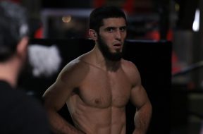 Islam-Makhachev-ufc