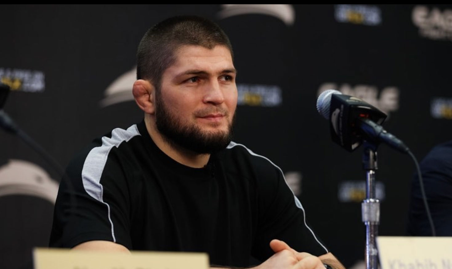 Khabib