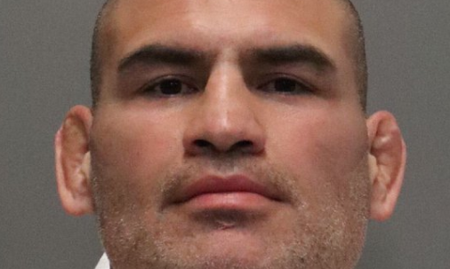 cain velasquez