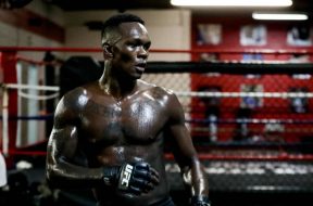 israel-adesanya-ufc