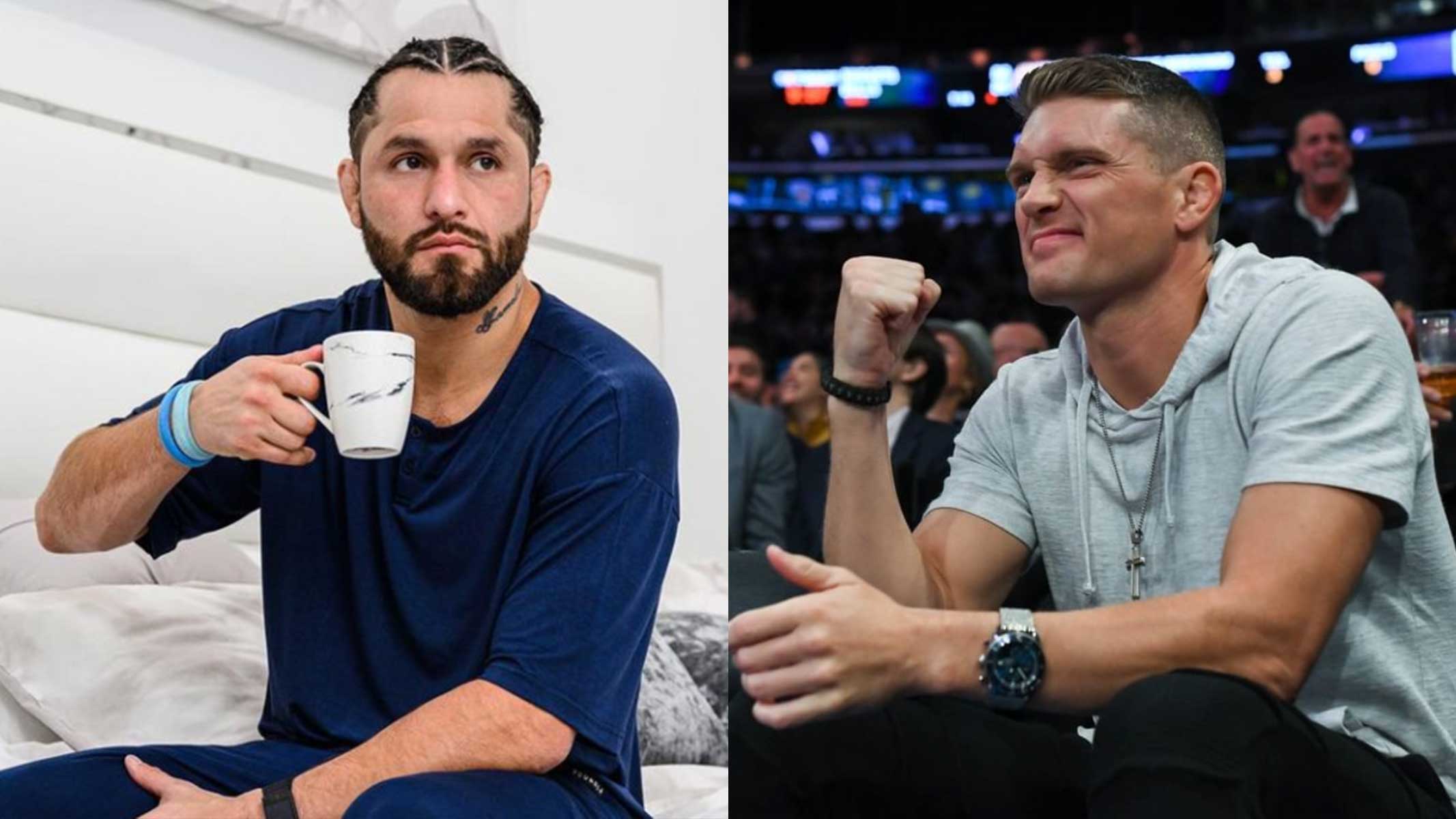 masvidal-thompson