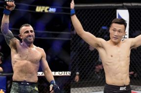 Alexander-Volkanovski-Korean-Zombie