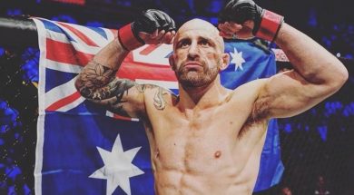 Alexander-Volkanovski-UFC