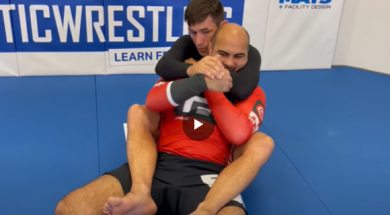 Demian-maia