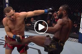 Ufc-273-slow-motion