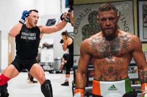 chandler-mcgregor