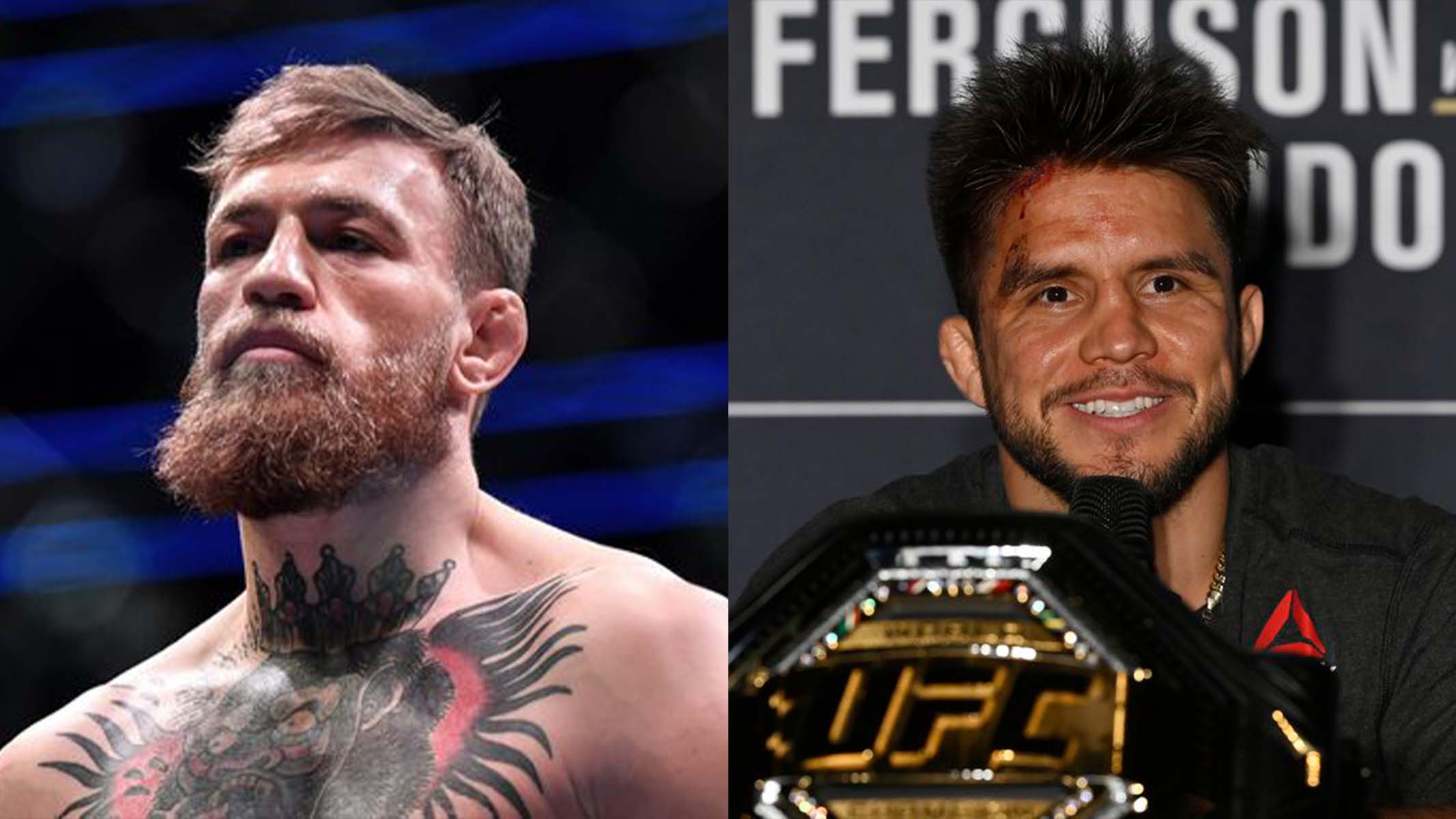 conor mcgregor henry cejudo