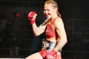 cris-cyborg