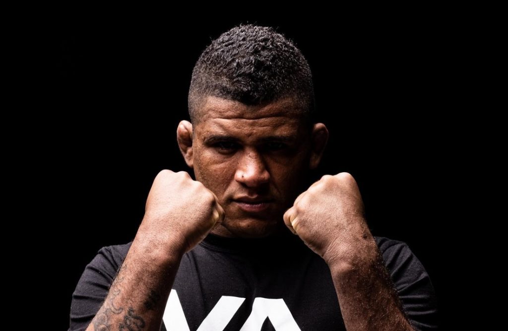 gilbert burns