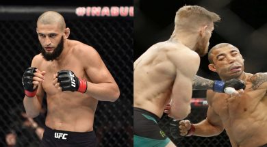 khamzat-chimaev-conor-mcgregor-jose-aldo