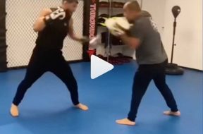 khamzat-chimaev-entrainement-ufc-273