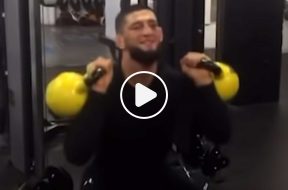 khamzat-entrainement