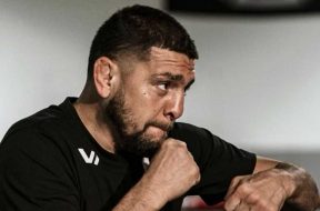 nick-diaz-retour