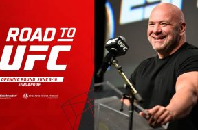 road-to-ufc