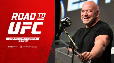 road-to-ufc