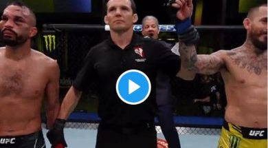 ufce-vegas-53-results