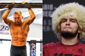 GSP-Khabib