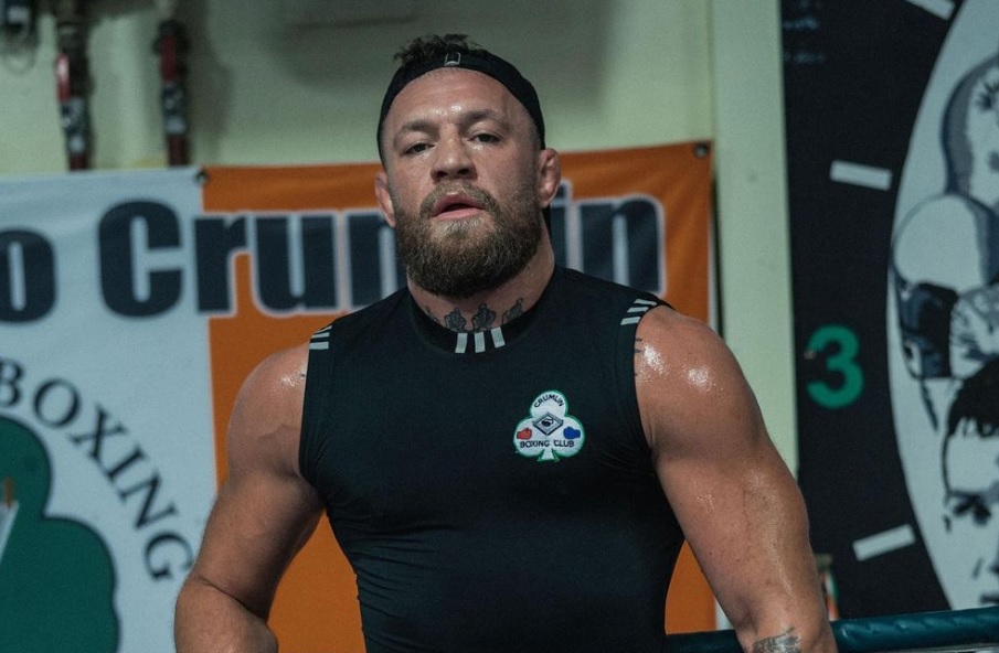 conor mcgregor