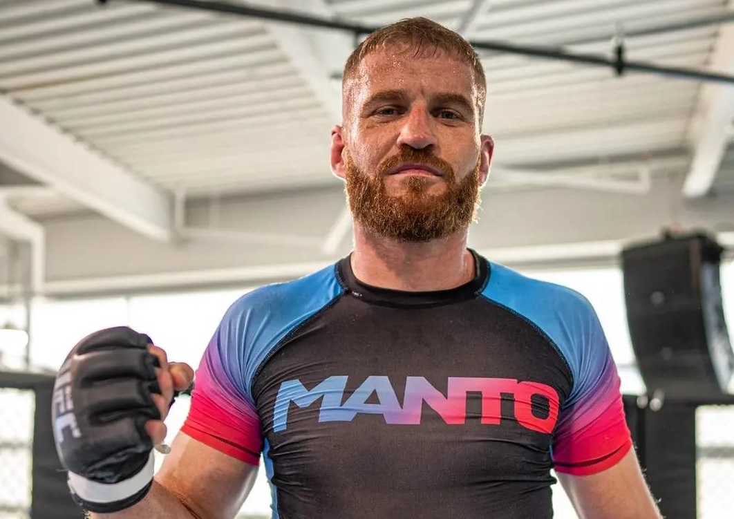 jan blachowicz