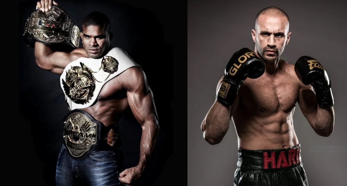 overeem-hari