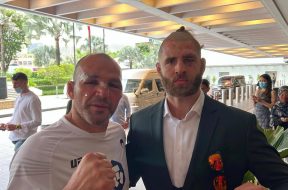 Glover-teixeira