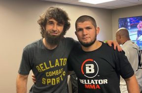 Zabit-Magomedsharipov