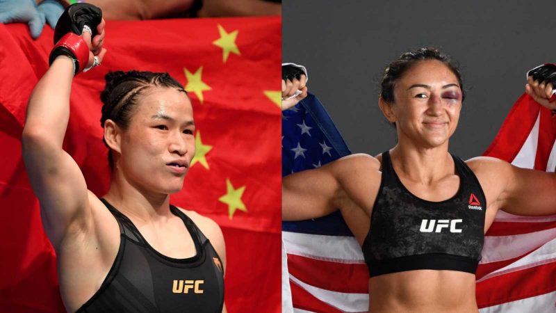 Zhang-Weili-Carla-Esparza