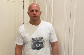 fedor-mma