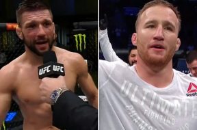 gamrot-gaethje