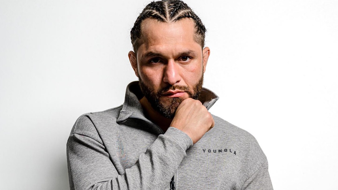 Jorge masvidal