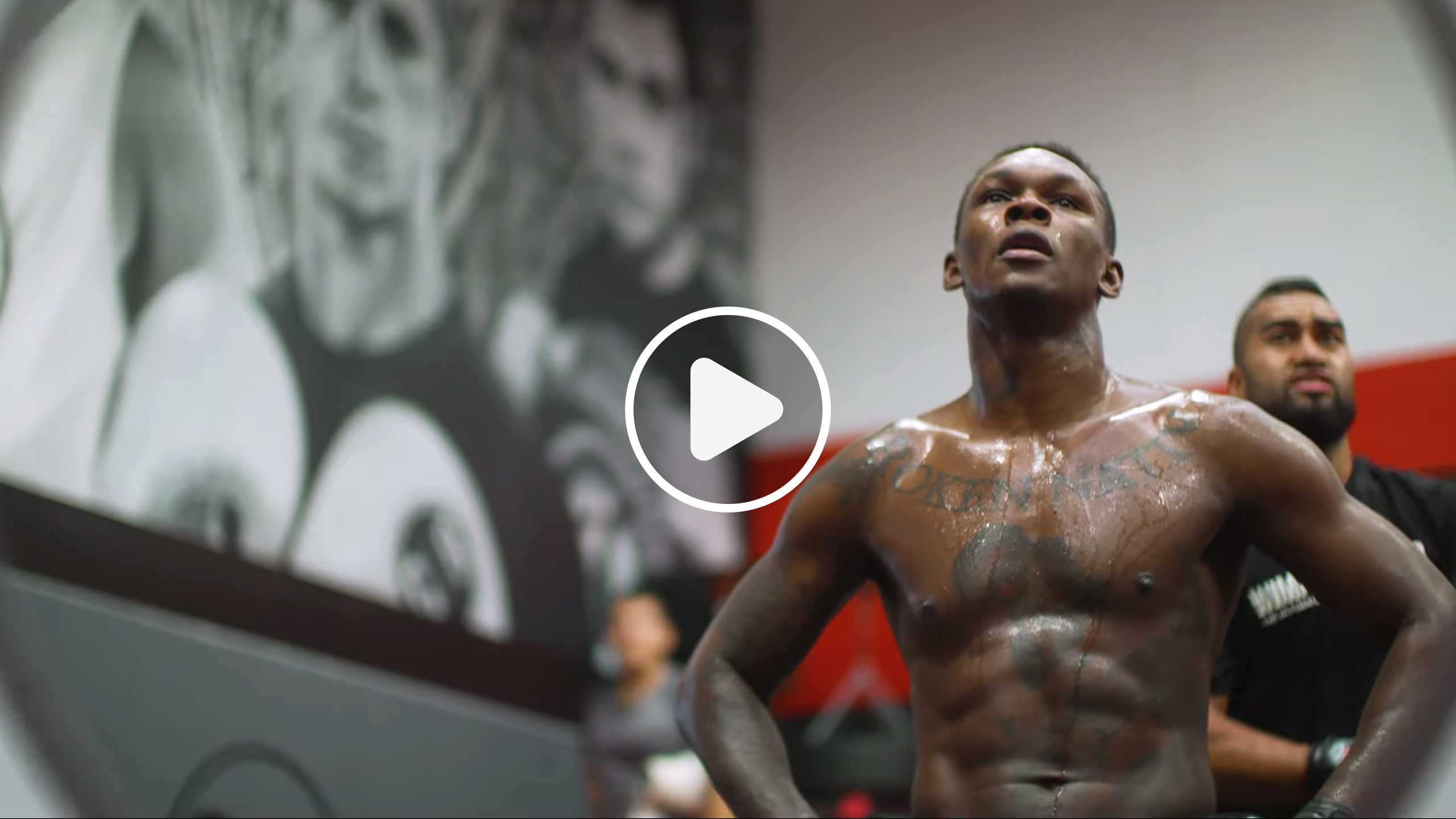 Adesanya-training-camp