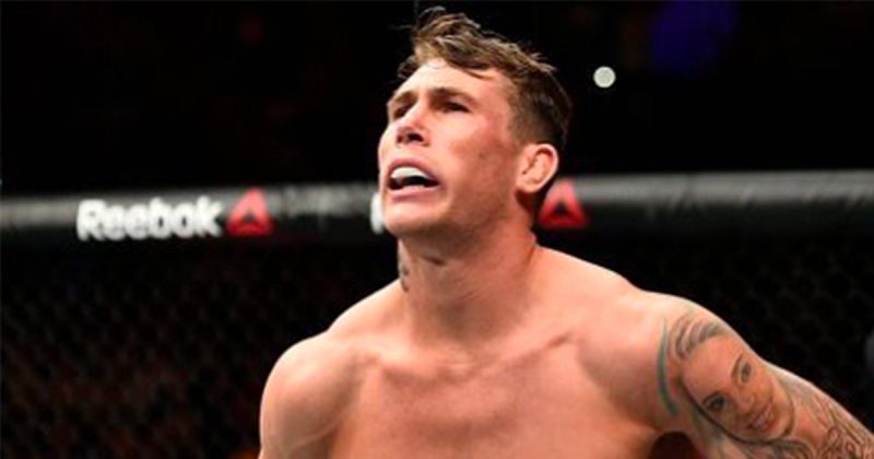 Darren Till