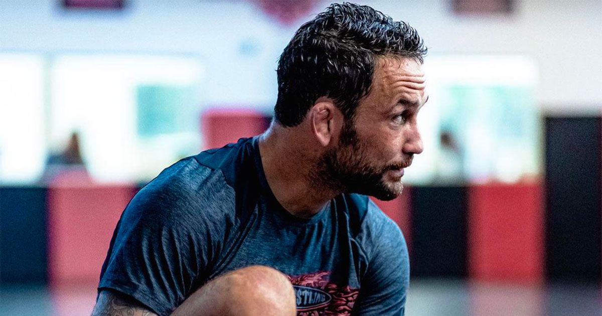 Frankie Edgar