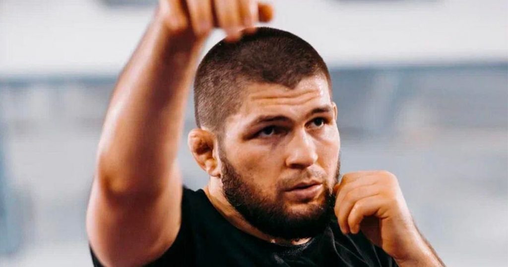 Khabib